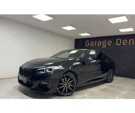 BMW SERIE 2 218 GRAN COUPÉ PACK M*BOITE-AUTO*GPS+CAMERA*LED*