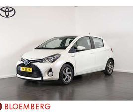 1.5 HYBRID TREND | FIETSENDRAGERBEUGEL | PEARL WHI