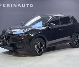 ALFA ROMEO JUNIOR IBRIDA 1.2 136 CV HYBRID EDCT6