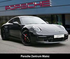 PORSCHE 911 992 CARRERA S 911 COUPE 3.0 S