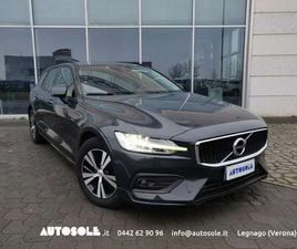 V60 D3 MOMENTUM BUSINESS AUTOMATICA