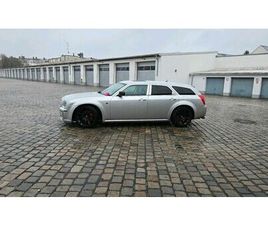 CHRYSLER 300C SRT 8 CHRYSLER 300C 6,1 SRT8