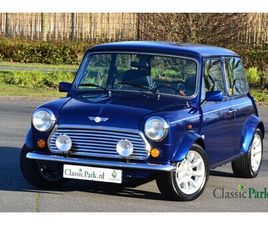 ROVER MINI ROVER MINI - COOPER 1.3I