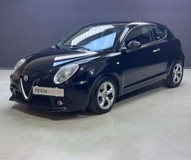 ALFA ROMEO MITO 1.3 JTDM MITO 95CV E6