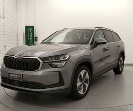 KODIAQ 2ª SERIE KODIAQ 1.5 TSI HYBRID DSG 7 POSTI EXECUTIVE