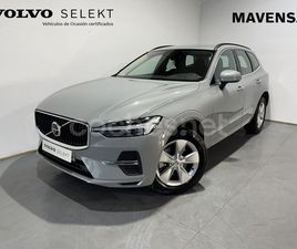 VOLVO XC60 2.0 B4 D CORE AUTO