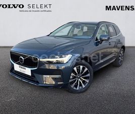 VOLVO XC60 2.0 B4 D CORE AUTO