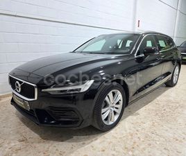 VOLVO V60 2.0 D3 BUSINESS PLUS AUTO