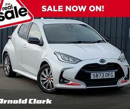 1.5H SELECT CVT EURO 6 (START/STOP) 5DR