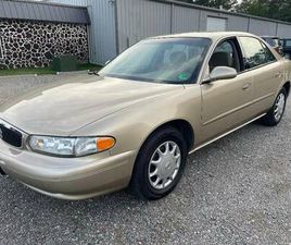 2004 BUICK CENTURY EXCELLENT CONDITION !
