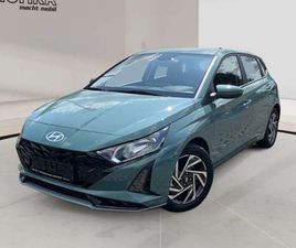 HYUNDAI I20 1.0 7-DCT TREND NAVI KAMERA SHZ 16