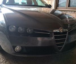 ALFA 159