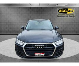 Q5 2.0 TDI QUATTRO S-TRONIC ** VOLL-LEDER AUSSTATTUNG ** PDC ** FRISCH AB MFK & SERVICE **