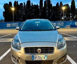 FIAT CROMA FIAT CROMA