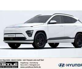 TREND ELEKTRO 49 KWH WÄRMEPUMPE NAVI DIGITALES COC