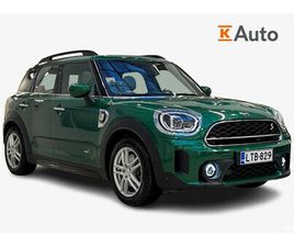 MINI COUNTRYMAN COOPER SE COOPER SE ALL4