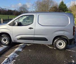 1.5 TD BI L1H1 LIGHT COMFORT (EU6.2)