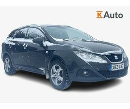 SEAT IBIZA ST 1,2 TSI COPA PLUS
