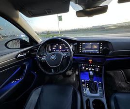 VOLKSWAGEN JETTA GLI PASSAT JETTA GLI SPORT LINE