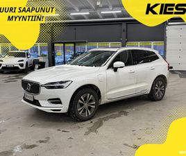 T6 TWE AWD BUSINESS INSCRIPTION / WEBASTO / ADAPT.VAKKARI / KOUKKU / NAHKASISUSTA / PANORAMA / VOC / LED HIGH LEVEL