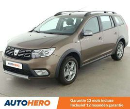 DACIA LOGAN MCV 0.9 TCE AMBIANCE