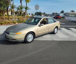 2000 SATURN L300 80K MILES!!!
