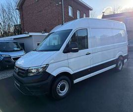 2.0 CR TDI L3H3 - 119.000 KM - TVA DEDUCTIBLE -