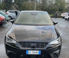 5P 1.4 TSI FR 150CV DSG