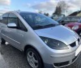 MITSUBISHI COLT COLT 6ª SERIE COLT 1.1 12V 3P. INFORM