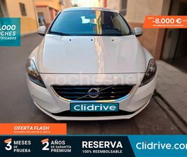 VOLVO V40 1.6 D2 KINETIC