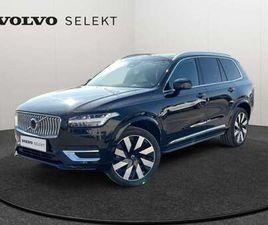 VOLVO XC90 T8 T8 PHEV ULTIMATE BRIGHT / HYBR