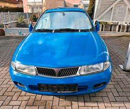 MITSUBISHI CARISMA 1.8 GDI