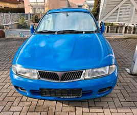 MITSUBISHI CARISMA MITSUBISHI CARISMA GDI