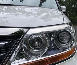 HONDA ELYSION PRESTIGE 3,5