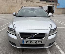 VOLVO V50 1.6D DRIVE MOMENTUM