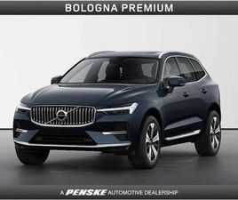 XC60 T6 PLUG-IN HYBRID AWD AUTOMATICO CORE