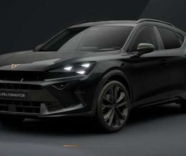 1.5 E-HYBRID DARK NIGHT 204CV DSG