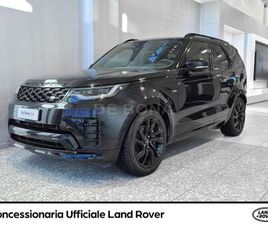 3.0D I6 MHEV R-DYNAMIC SE AWD 249CV 7P.TI AUTO