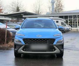 KONA 1.0 T-GDI PURE KLIMA/EFH./DAB/BLUETOOTH