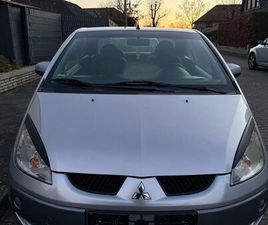 MITSUBISHI COLT CZC CABRIO