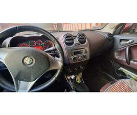 MITO 2008 1.3 JTDM DISTINCTIVE 90CV