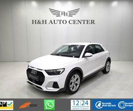 AUDI A1 CITYCARVER - 25 TFSI ADVANCED EDITION |CARPLAY|LED|