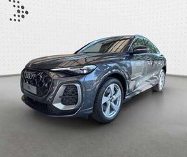 AUDI Q5 SPORTBACK SPORTBACK TDI QUATTRO 150(204)KW(PS) S TRONIC *VOR