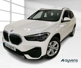 BMW X1 XDRIVE 25E BMW X1 25 E XDRIVE