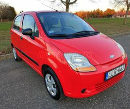 CHEVROLET SPARK CHEVROLET SPARK 0.8 6V STYLE LIMITED EDITION