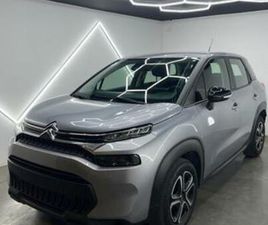 CITROEN C3 AIRCROSS ② CITROËN C3 AIRCROSS |2022 | VÉHICULE TVA | EXCELLENT ÉTAT — CITROËN — 2EMEMAIN