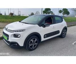 CITROËN C3 PURE TECH SHINE