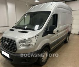 FORD TRANSIT, L2H3 2.2TDCI TREND, 1.MAJ