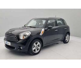 MINI COUNTRYMAN COOPER D