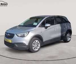 1.2I 82CV GRISE 11/2019 AIRCO BLUETOOTH, USB RADIO